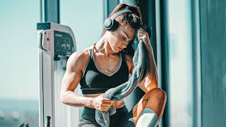 Best Workout Music Mix 2023 🔥 Gym Motivation Music Playlist 2023 🔥 EDM,Bass,Hip Hop Mix 2023