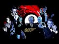 James Bond 007 Track 4