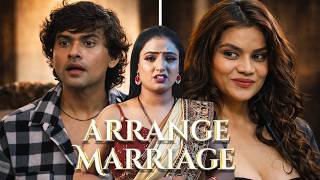 True Uncut Entertainment Ott Arrange Marriage Shakespeare With Shyana Khatri & Leena Singh Series