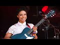 Lianne La Havas - Vincent (Starry, Starry Night)