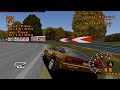 グランツーリスモ1 ハックカー スープラ