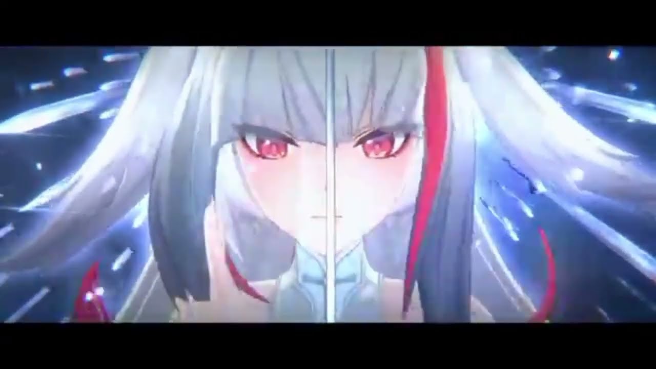 Zenless Zone Zero AMV GMV What You' re Made of