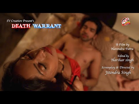 Death Warrant Chapter - 2| Web Series | SV CREATION PRESENTS | Jitendra Singh