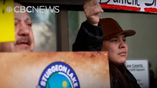 First Nation takes legal action over Alberta separation referendum campaign