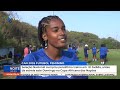 Seleção Nacional cumpriu penúltimo treino em  El Jadida, antes da estreia este Domingo na CAN