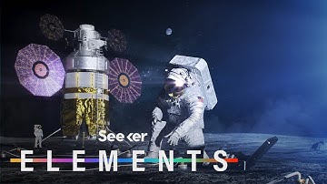 NASA Is Getting New Spacesuits, Here’s What Makes Them So Special