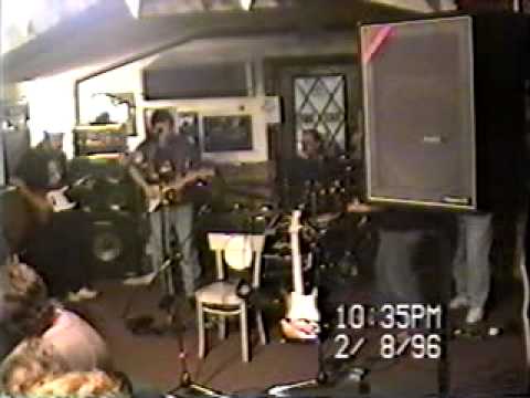 rock'n daddy, cheers in hopatcong 1996