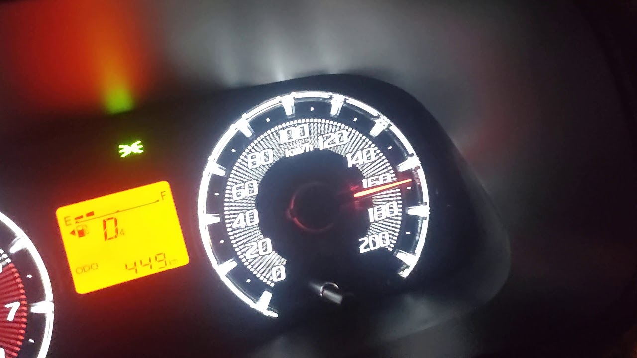 TOP SPEED BEZZA 1.3 (A) (NEW MODEL 2020) - YouTube