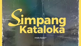 Simpang Kataloka