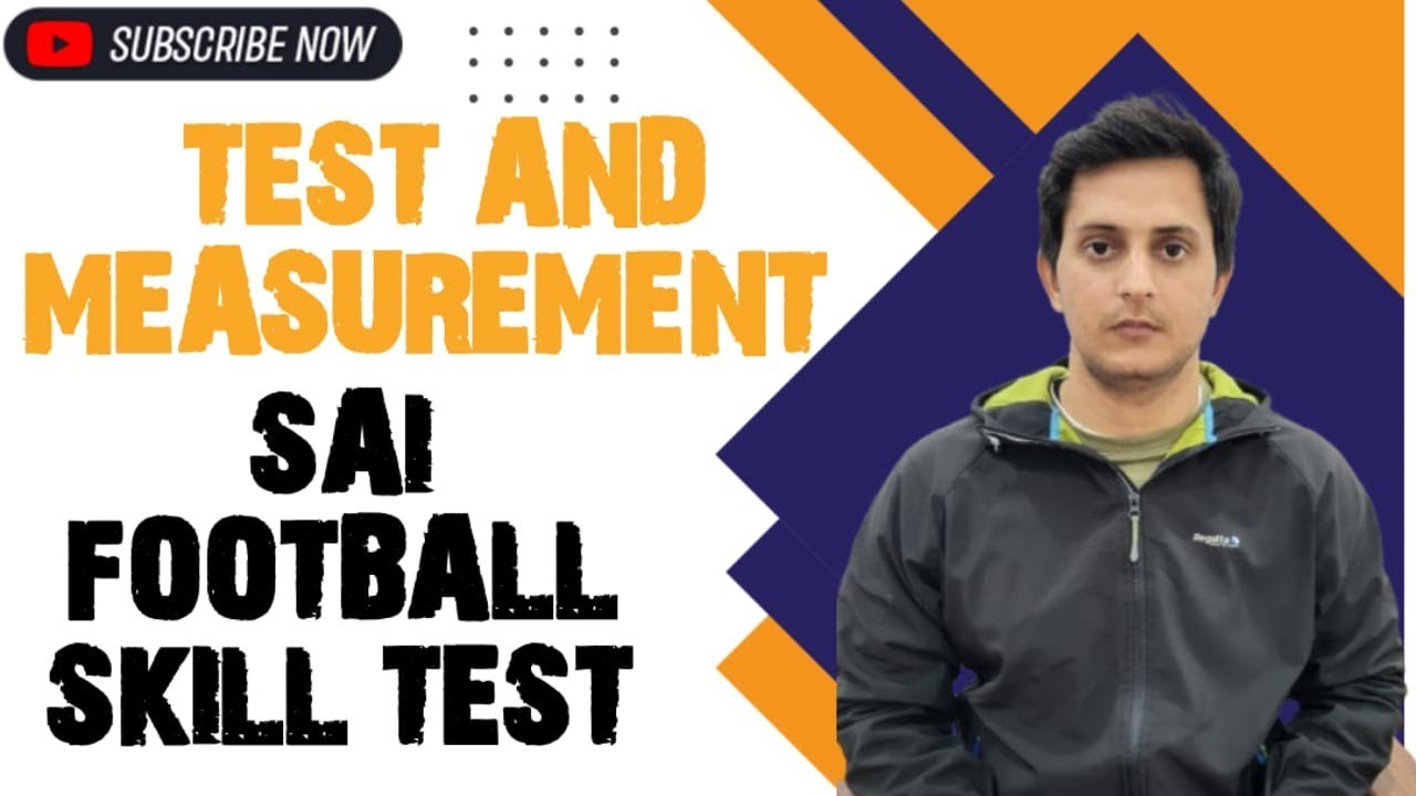 SAI Football Skill test # Physical Education #K.V.S/NV.S/E.M.R.S/UGCNET/DSSSB/PGT&TGT