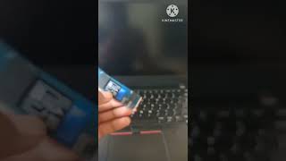 Nvme Ssd Installation