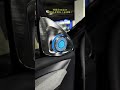 Model Y Rotating Tweeter (Dynamic Version)