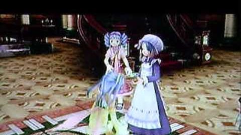 Tabatha, Abdication of a Queen, Part II