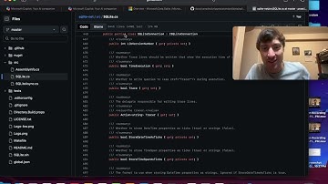 Engineering Investigation (C# SQLite)