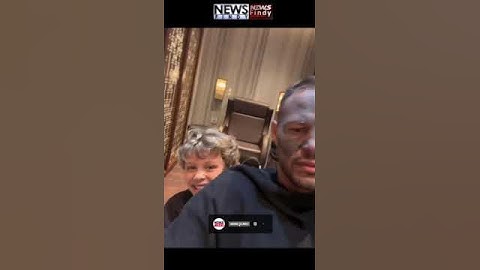 Avatar Atakan’dan Oğlu ile Esprili Paylaşım Çocuklarınızı Şımartmayın, Kendinizi Şımartın