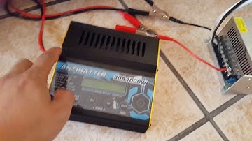 1000W 24V 42A High-power Power Supply for Radiolink CP620 PL8 PL6 Charger