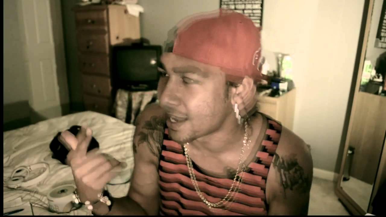 J Storm    Same Damn Time Live Freestyle