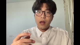 MGMT 5050 Self Reflection Video - Huanghuan Chen - z5409757
