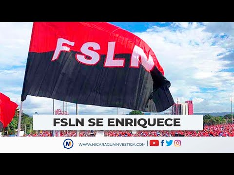 🔴 FSLN se enriquece como nunca | 1 de marzo de 2023