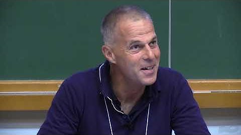 VIII Workshop on Conservative Dynamics and Symplectic Geometry - Miguel Abreu