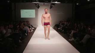 Wonderlands at the Catwalk Ethical Fashion Show Berlin Resimi