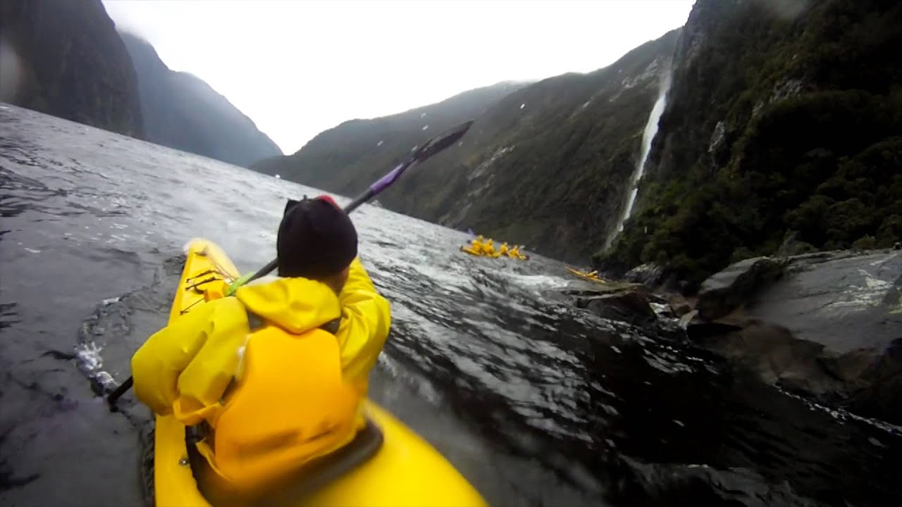 milford paddle board