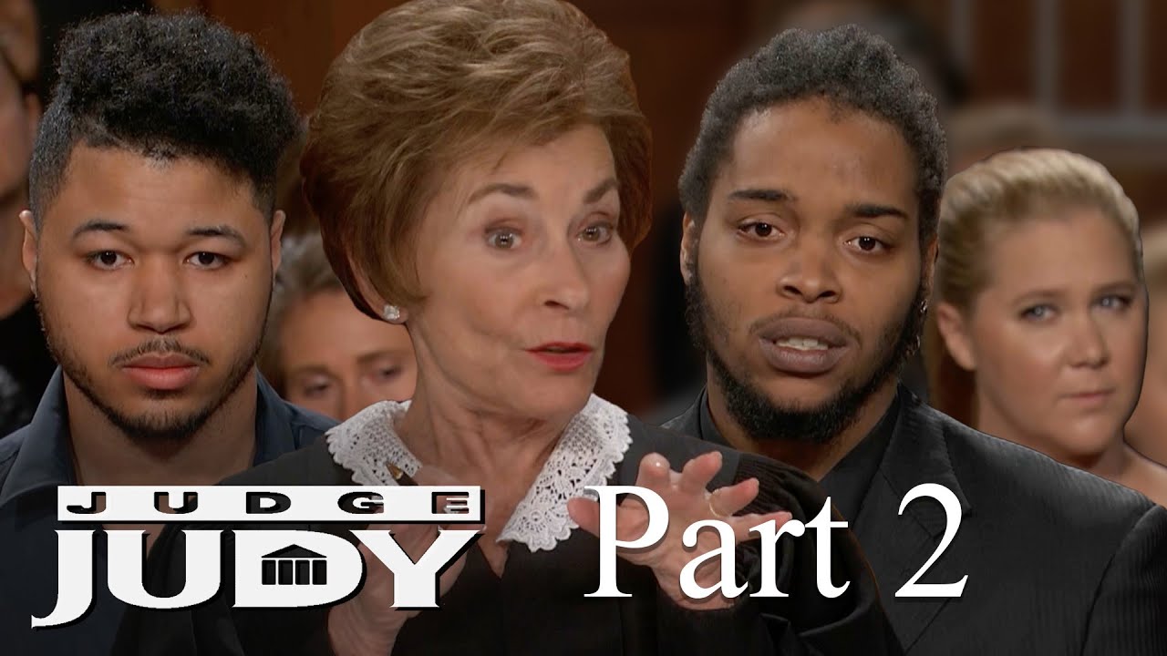 judge judy yugioh cards episode He went on Judge Judy for Yugioh cards * * * #tbt #throwback #throwbackthursday #yugioh #pokemon #judgejudy #funny #comedy #duel #shh #understandable