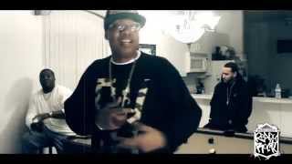 READYROCKTV  Tri-Boro Cypher 2014