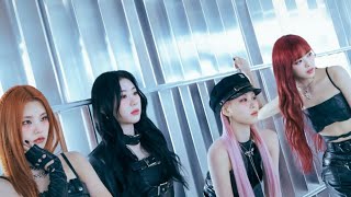 ITZY (있지) – UNTOUCHABLE Color Coded Lyric | Or | swagKaka