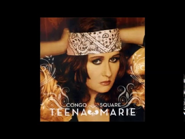 Teena Marie ft Howard Hewett - Lovers Lane