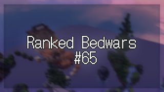 Ranked Bedwars #65 [PREMIUM] + mix release