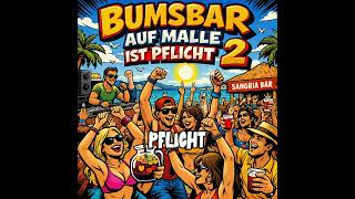 BUMSBAR AUF MALLE IST PFLICHT 2  #arenal #mallorca #abriss #flirten #feiern #meer #playa  #liebe