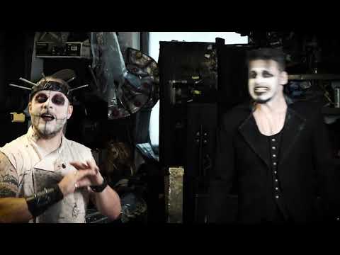 EVIL SCARECROW - Message to the Bloodstock Fans