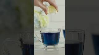 Color Changing Tea