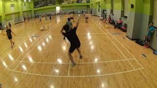 20201028睡板運~哲安家齊 vs 旻慶Max~1