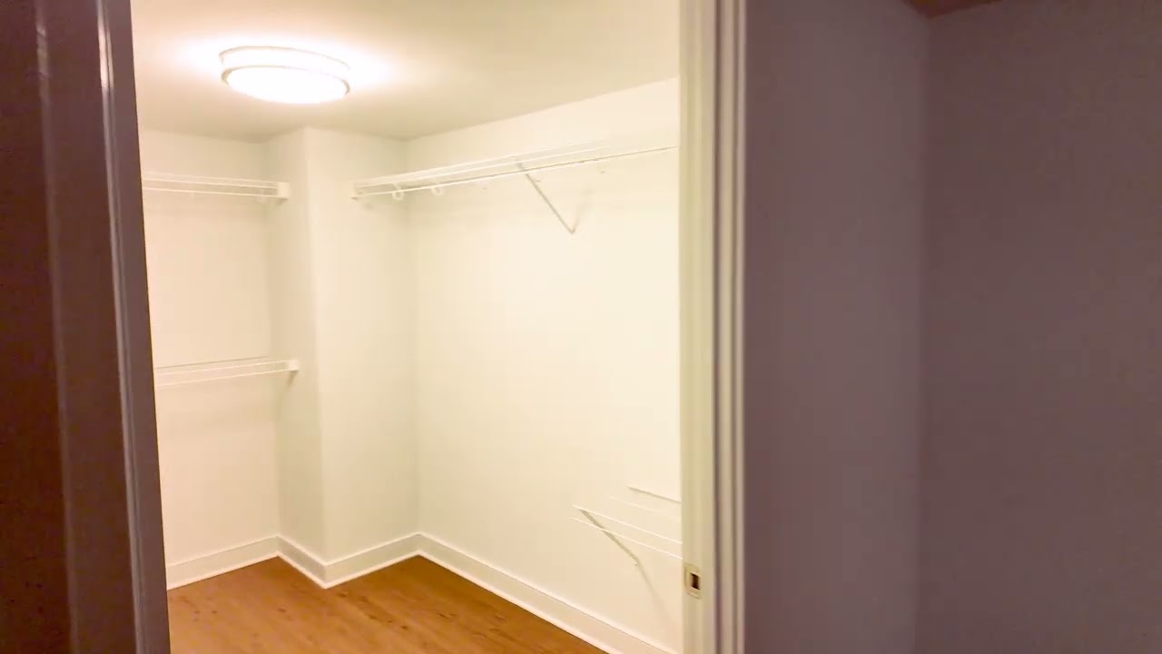 455 Eye Street Apartments   Mt Vernon Triangle   LDB1 Unit218