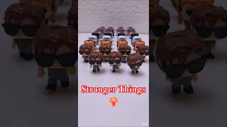 Opening Kinder Joy Stranger Things Again Rare One Or Not