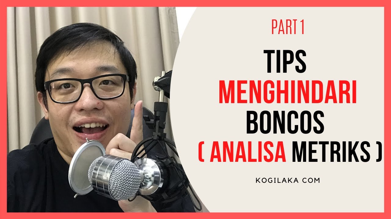 CARA ANALISA METRIKS FACEBOOK ADS | ANALISA METRIKS INSTAGRAM ADS