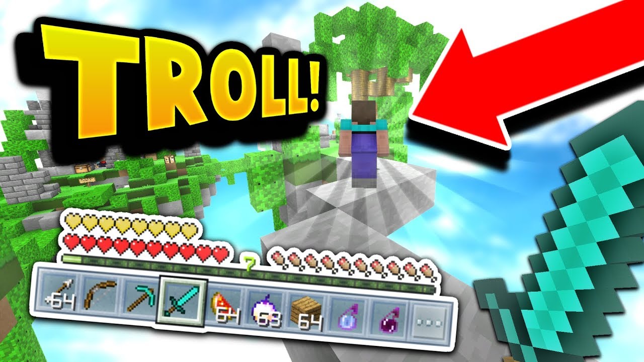 HOW TO MAKE CLICKBAIT STYLE MINECRAFT THUMBNAILS! - YouTube