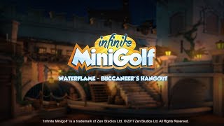 Infinite MiniGolf OST: Buccaneers Hangout