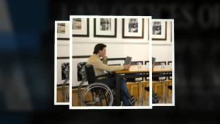 Dallas TX Employment Lawyer - Law Offices of Dan A. Atkerson