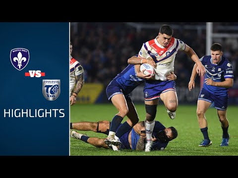 HIGHLIGHTS | Wakefield