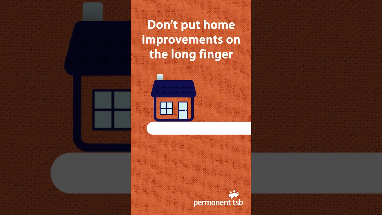 Permanent TSB - Longfinger