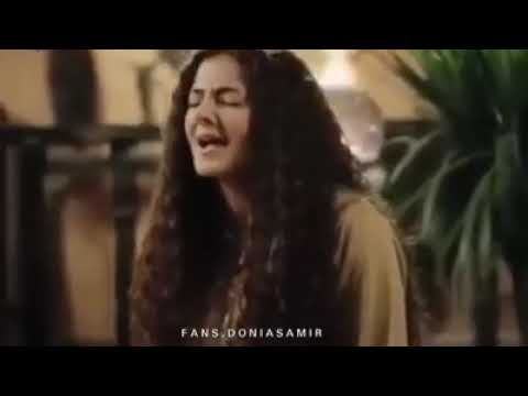 غناء دنيا سمير غانم في مسلسل الكبير اوى