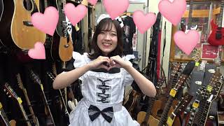 K.Country HCー1000後期型（春日楽器）70年代 ジャパン