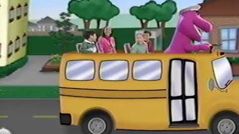 Round and Round We Go (2005 Version) Part 49