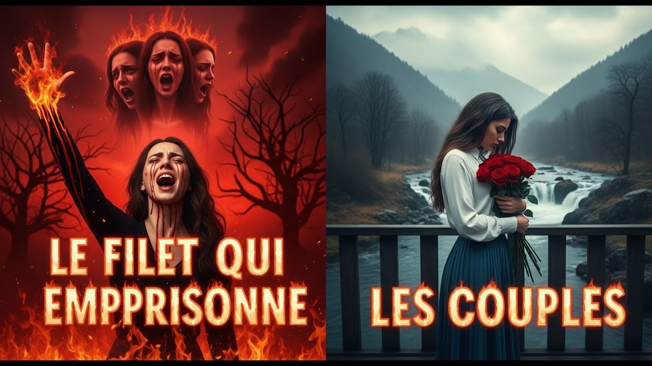 Sainte Brigitte a vu le filet qui emprisonne des millions de couples non mariés