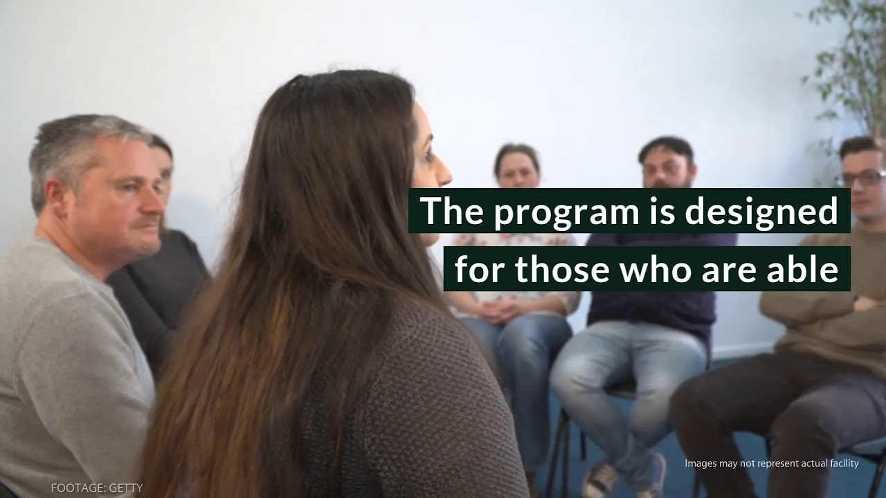 Homewood Health Centre Review Guelph, Ontario YouTube