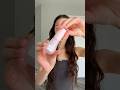 NO MAKEUP MAKEUP ROUTINE!! #grwm #makeup #skincare #beauty #viralshorts #shortsfeed #explore