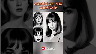 Woman of the century #beautifulactress #model #beautifulgirl#love#beautifulwomen #photoshoot#beauty